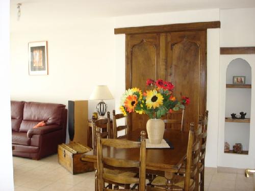 Vente appartement t4 chateau gombert technopole marseille 13eme 13013